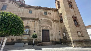 Chalet en venta en Umbrete
