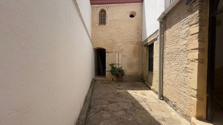 Chalet en venta en Umbrete