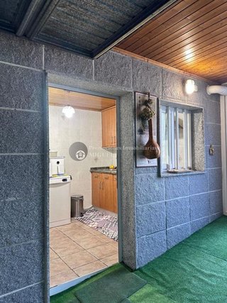 Casa pareada en venta en Verín