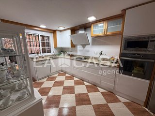 Chalet en venta en Montequinto en Dos Hermanas