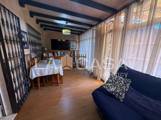 Chalet en venta en Montequinto en Dos Hermanas