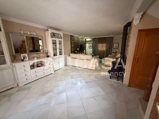 Chalet en venta en Montequinto en Dos Hermanas