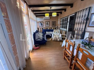 Chalet en venta en Montequinto en Dos Hermanas