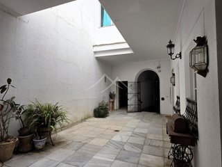 Chalet en venta en Centro en Puerto de Santa María (El)