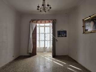 Chalet en venta en Centro en Puerto de Santa María (El)