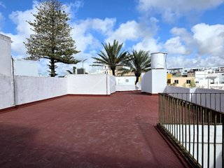 Chalet en venta en Centro en Puerto de Santa María (El)