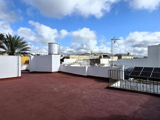 Chalet en venta en Centro en Puerto de Santa María (El)