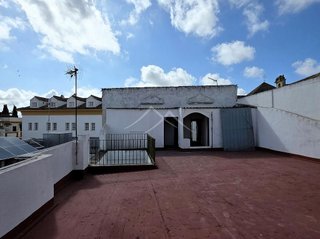 Chalet en venta en Centro en Puerto de Santa María (El)