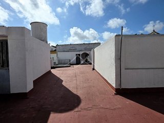 Chalet en venta en Centro en Puerto de Santa María (El)