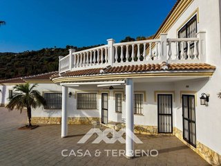 Chalet en venta en Algarrobo en Algarrobo