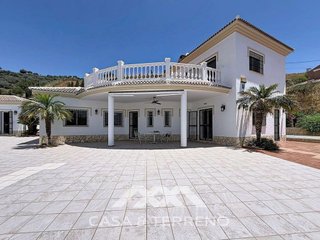 Chalet en venta en Algarrobo en Algarrobo