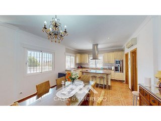 Chalet en venta en Algarrobo en Algarrobo