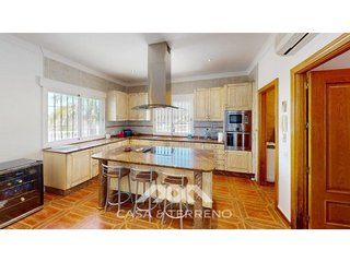 Chalet en venta en Algarrobo en Algarrobo