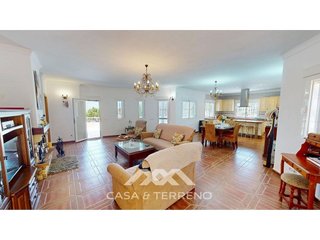 Chalet en venta en Algarrobo en Algarrobo
