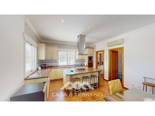 Chalet en venta en Algarrobo en Algarrobo