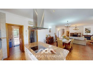 Chalet en venta en Algarrobo en Algarrobo