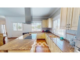 Chalet en venta en Algarrobo en Algarrobo
