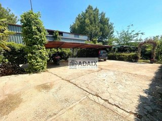 Casa rural en venta en Argamasilla de Alba