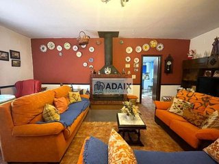 Casa rural en venta en Argamasilla de Alba
