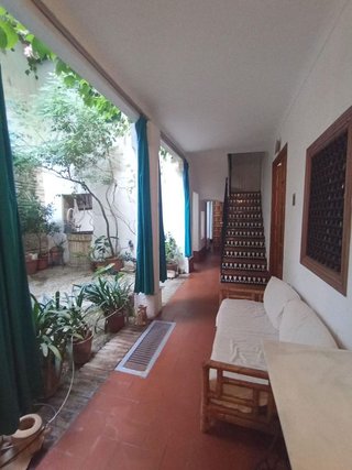 Chalet en venta en Casco Histórico  - Ribera - San Basilio en Córdoba