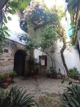 Chalet en venta en Casco Histórico  - Ribera - San Basilio en Córdoba