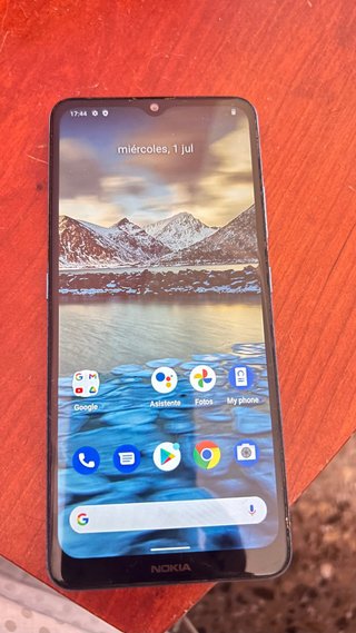 Nokia 2.4