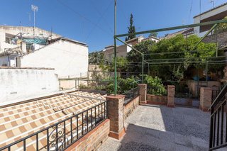 Chalet en venta en Albaicín en Granada
