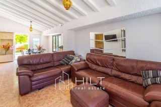 Chalet en venta en Pinós