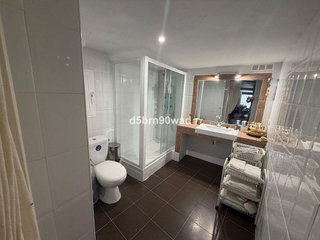 Casa adosada en venta en Nagüeles Alto en Marbella