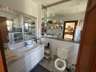 Casa adosada en venta en Nagüeles Alto en Marbella