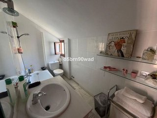 Casa adosada en venta en Nagüeles Alto en Marbella