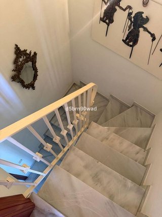 Casa adosada en venta en Nagüeles Alto en Marbella