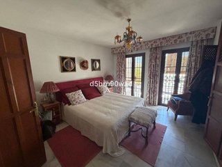 Casa adosada en venta en Nagüeles Alto en Marbella