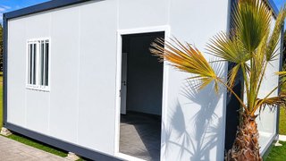 Casa rural en venta en Ciudad Jardín en Badajoz