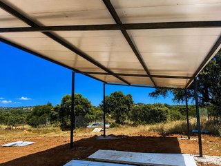 Casa rural en venta en Ciudad Jardín en Badajoz