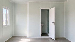 Casa rural en venta en Ciudad Jardín en Badajoz