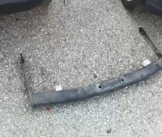 Bola y estructura remolque Westfalia Audi A3