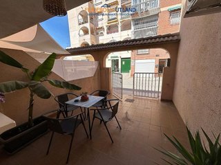 Casa adosada en venta en San Pedro del Pinatar en San Pedro del Pinatar