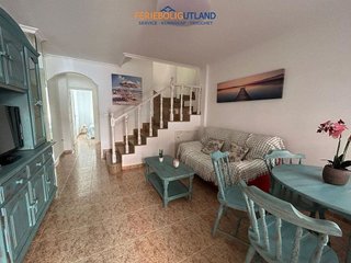 Casa adosada en venta en San Pedro del Pinatar en San Pedro del Pinatar