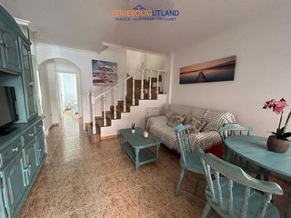 Casa adosada en venta en San Pedro del Pinatar en San Pedro del Pinatar