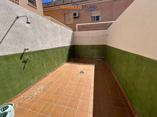 Casa adosada en venta en San Pedro del Pinatar en San Pedro del Pinatar
