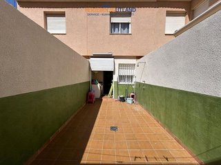 Casa adosada en venta en San Pedro del Pinatar en San Pedro del Pinatar