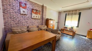 Casa adosada en venta en Olivenza