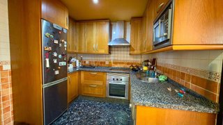 Casa adosada en venta en Olivenza