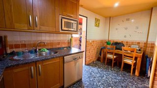 Casa adosada en venta en Olivenza