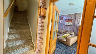 Casa adosada en venta en Olivenza