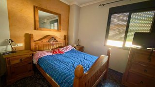 Casa adosada en venta en Olivenza