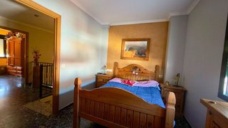Casa adosada en venta en Olivenza