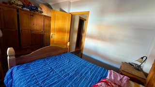 Casa adosada en venta en Olivenza