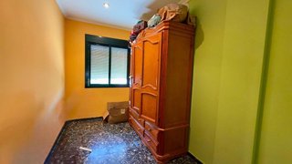 Casa adosada en venta en Olivenza